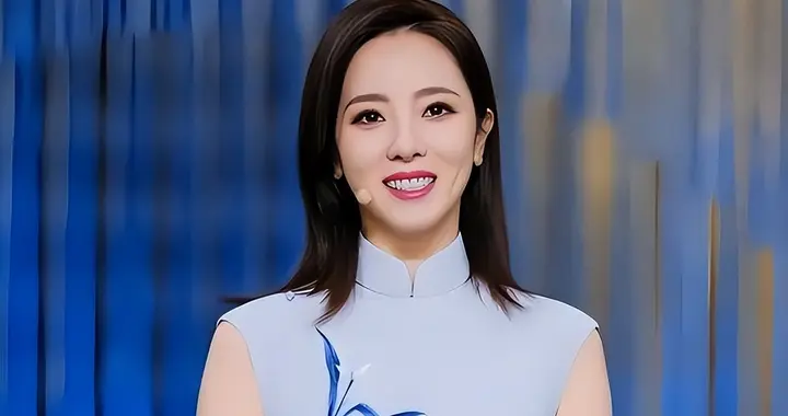 嫁给70岁富翁、包养4个男人？央视女主持私生活谣言有多离谱？