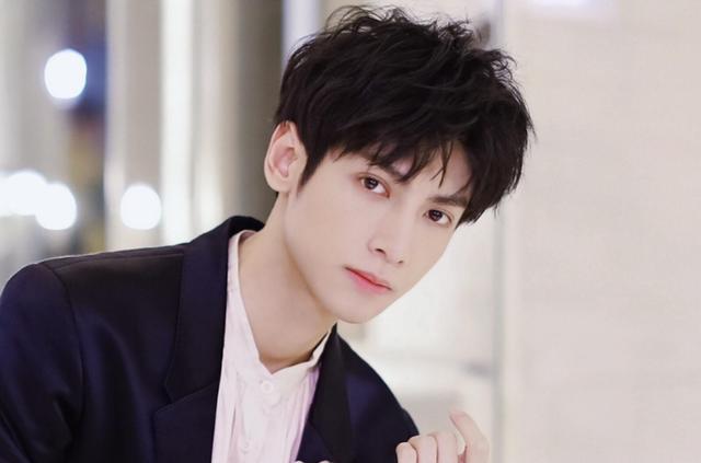 迪丽热巴|【小八卦】李现 罗云熙 霍建华 赵丽颖 杨幂 迪丽热巴 许嵩 白鹿 刘雨昕