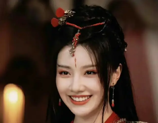 她本来路人缘不错，参加综艺那点子好感全没了