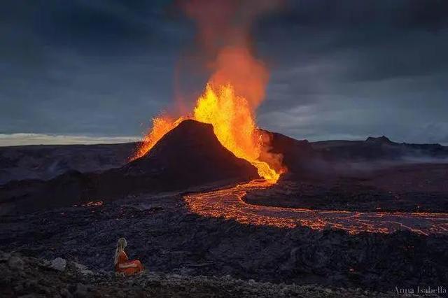 汤加海域火山爆发会带来哪些影响——盘点史上知名的火山喷发事件