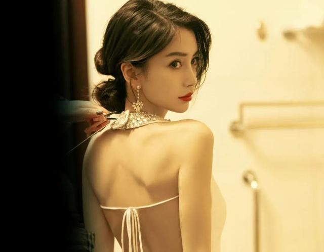 发型 搜狐时尚盛典红毯上的女明星，老中青三代都很美
