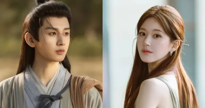 成毅新剧首播凭2关键口碑爆棚，有望超越《许我耀眼》夺年度剧王