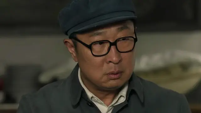 给《六姊妹》“演员演技”排名，陆毅第六，梅婷第三，第一70岁了