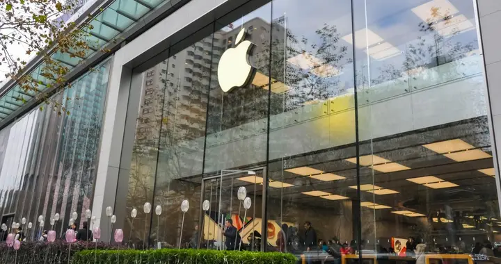 55位中國用戶聯名舉報蘋果：這是一次關于“選擇權”的集體宣言