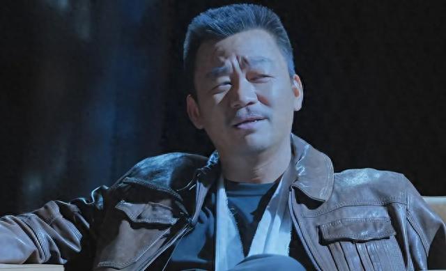 王宝强张译影帝落空，刘德华李雪健都没提名男配，这届金鸡奖：懵