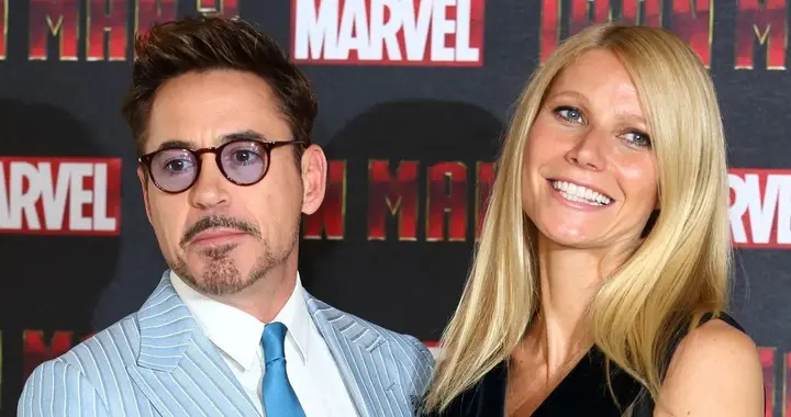 小罗伯特·唐尼吐槽格温妮丝，漫威电影永远搞不清