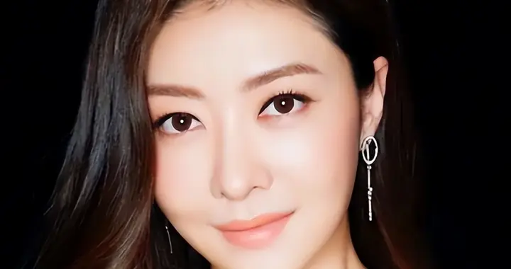 方媛没想到，分手12年谈及旧爱郭富城的熊黛林，因一句话口碑暴涨