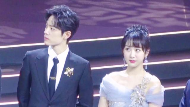 肖战杨紫携手打造正午阳光新片，电影界或将迎来变革？