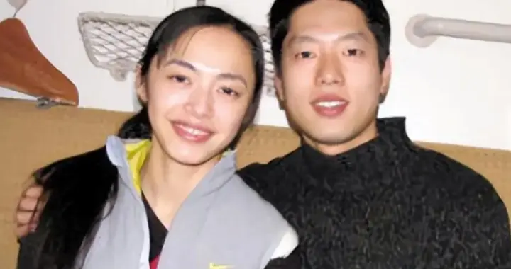 姚晨没想到，离春节不到4天，前夫凌潇肃靠着佟大为，再次翻红