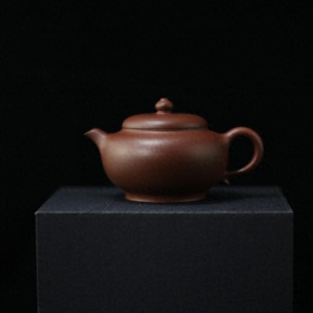 紫砂壶哪种泥料最好？