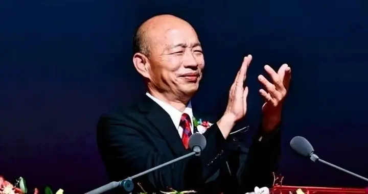 韩国瑜不舍黄国昌，侯友宜配合中央，赵少康支持郑丽文访陆