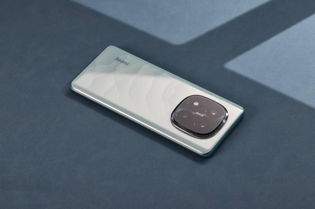 千元机性价比最高的手机2024