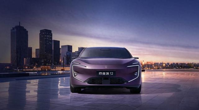 全系搭载华为乾崑ADS 3.0！阿维塔12 增程版将于2024年11月2日上市