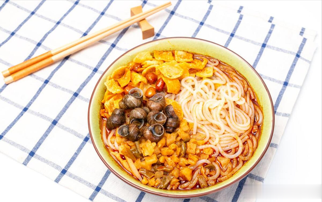 韩国网友评出最“难吃”的6道中餐菜，中国网友：那是你们不懂吃