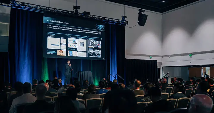 存儲大廠SK海力士展示下一代NAND閃存產品戰略