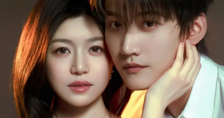 周柯宇成魏大勋2.0！狗仔曝热播剧姐弟恋真谈了，关键在游戏双排