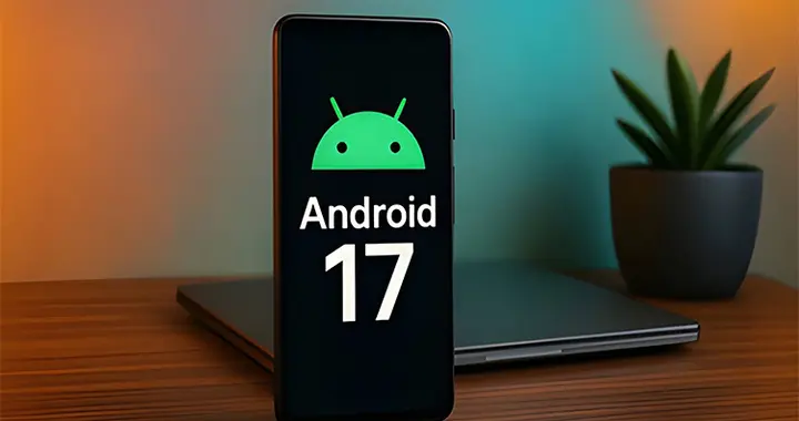 手游玩家有福了，爆料稱Android17將重點提升外接手柄操控體驗