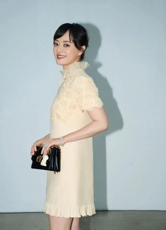 “孙俪的唇下痣没了”冲上热搜！医生提醒