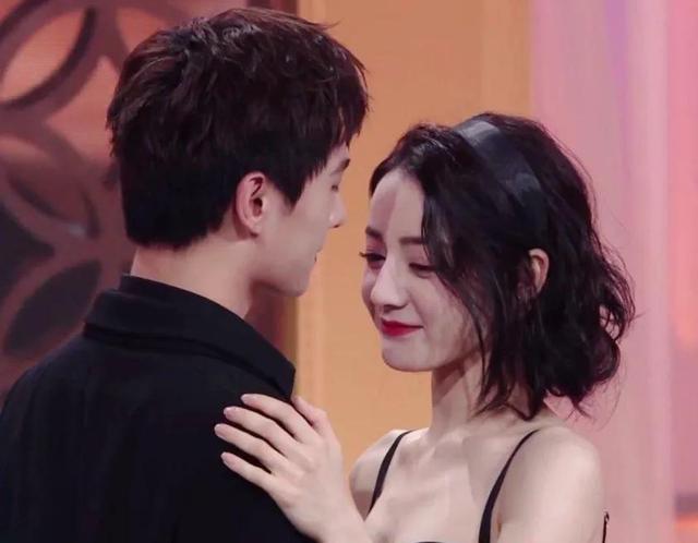 迪丽热巴|2021电视剧十大“cp”，各个都很般配