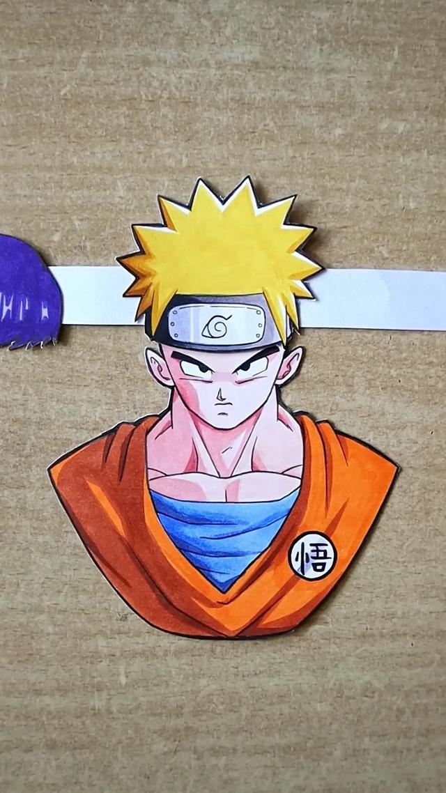 龙珠，不看不知道，原来悟空可以驾驭这么多发型