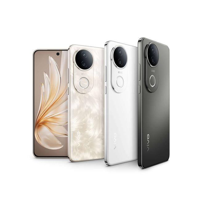 vivo S20超多亮点打造出众体验 不仅好看还好用 值得大家入手！