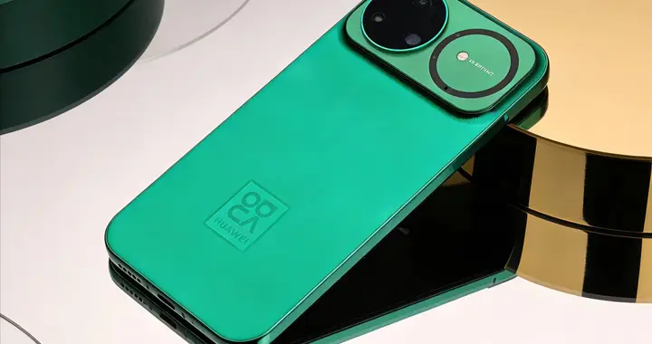 值得入手的華為“平民手機”！五星抗摔+百倍變焦+鴻蒙6+IP69防水
