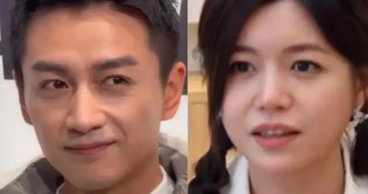 离婚1年不到，与周柯宇手牵手亮相的陈妍希，事业上蒸蒸日上