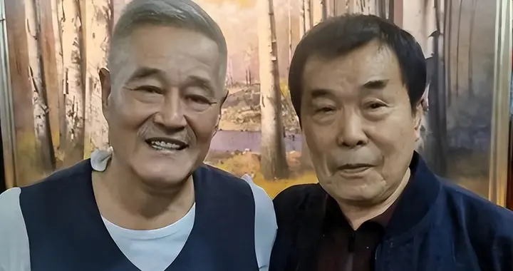 宋丹丹也没想到，离过年不到俩月，赵本山因何庆魁一句话口碑暴涨