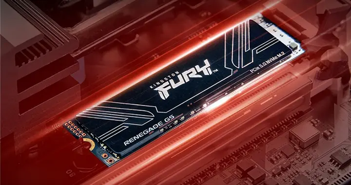 8TB PCIe 5.0 SSD又一款！極速14.8GB/s、至少7000元