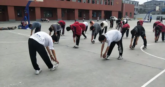 好消息！中小学生每天要运动2小时、课间15分钟！教育部动真格了