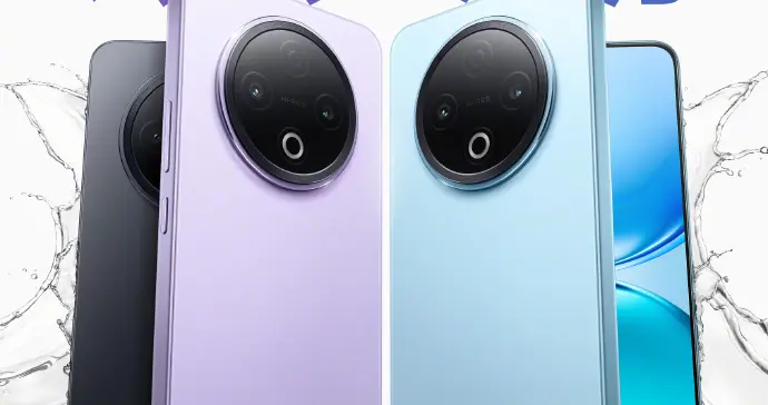 国民手机新强者！vivo Y500将携更多惊喜亮相