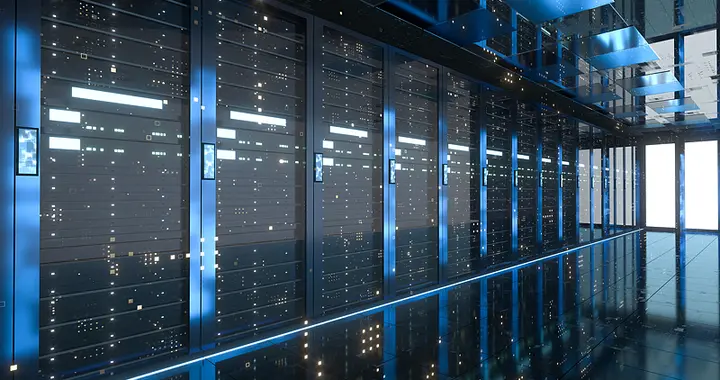 2025年数据中心四大趋势