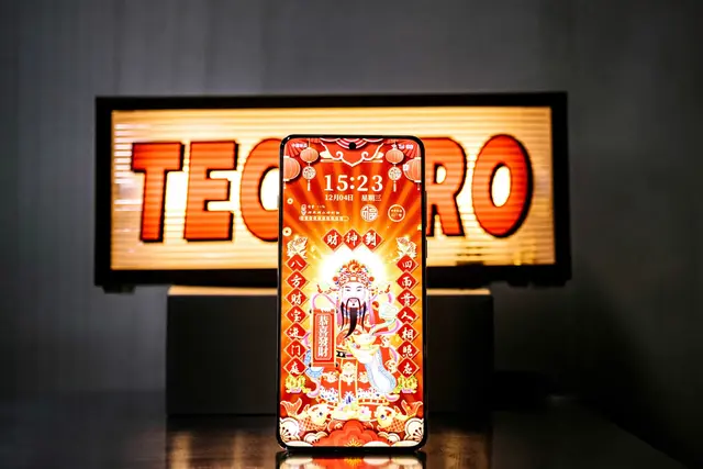 一加13体验：新十年首作，超Pro超全能