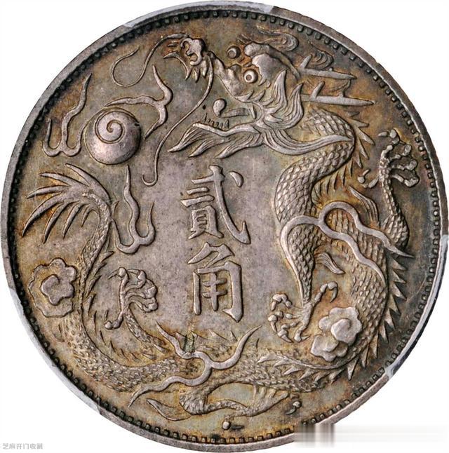 银元|2022年老银币行情总结及2023年交易建议