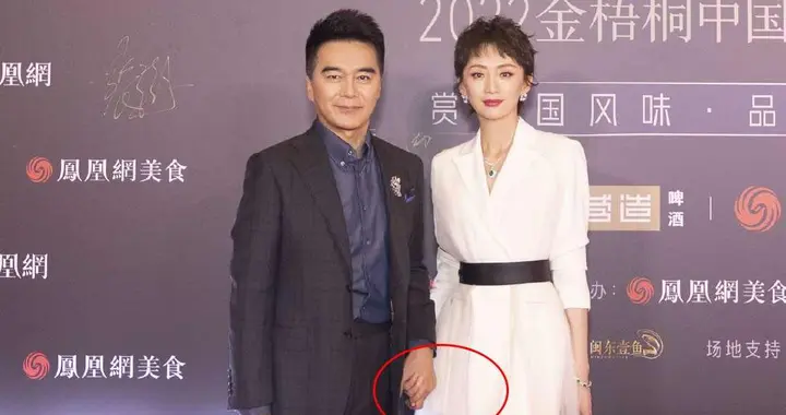 演员张澍：许亚军为她放弃买第二套房子，何晴儿子对她称呼太有爱