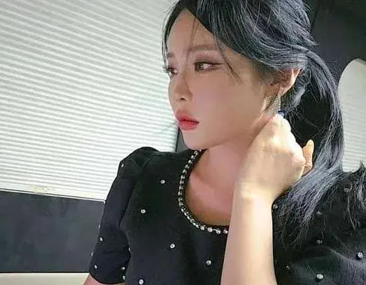 学历造假让她从巅峰跌落，曾与南宫珉、金钟国的绯闻也早成过往！