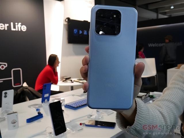 魅族突然暴走：多款新机齐发，外观配置非常粗犷！