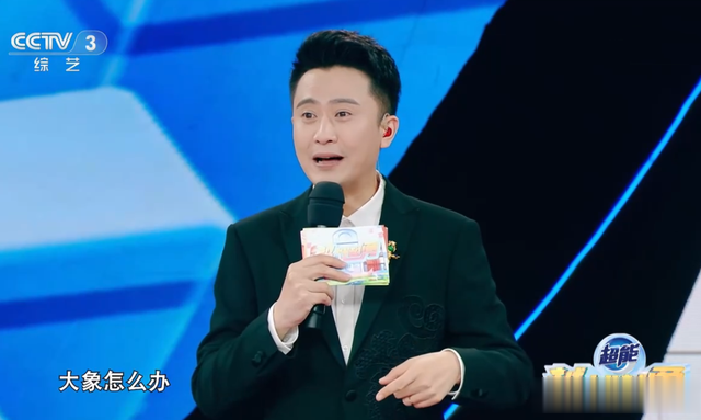 杨帆|了解过《越战越勇》观众评价，我终于找到杨帆无缘春晚的根本原因