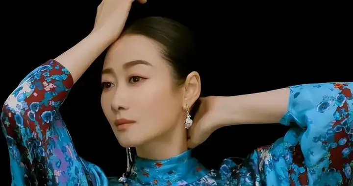 山西悍妇赵涛：演技不行、长得不行，20多年却霸占贾樟柯所有女主