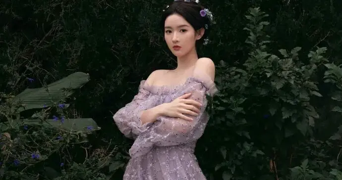 甜美公主王玉雯