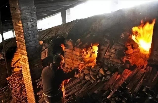 钧瓷|柴烧的钧瓷一定比煤烧、气烧的更具有收藏价值吗？