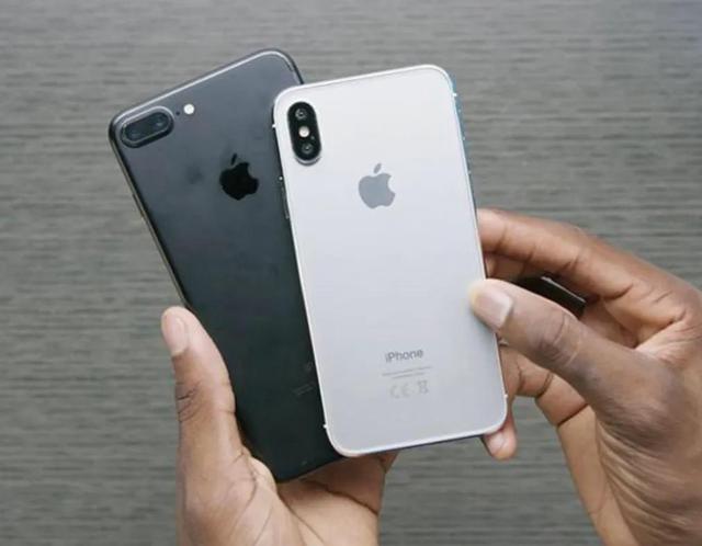 贷款公司|年轻女子为买苹果手机，竟贷款100多万