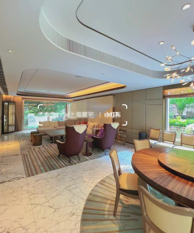 王思聪紧急抛售上海豪宅，低于市价1200万，豪宅内景全曝光引热议