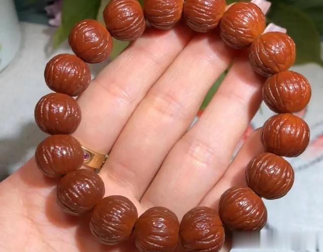 官窑|近几年流行的手串