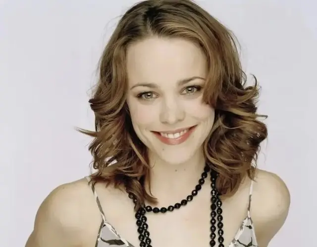 性感优雅：加拿大甜星瑞秋.麦克亚当斯最受观众喜爱的11部影片！