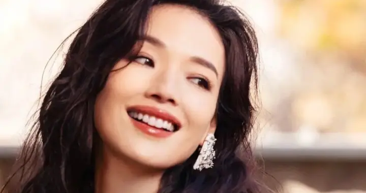 舒淇的性感为啥无人能仿？40+越活越飒，魅力藏不住？