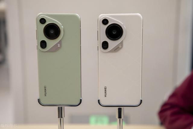 华为mate70大概在1126发布，鸿蒙5.0就是这产品最大的亮点？