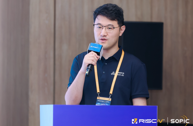 芯来科技UX1030H发布：打造国产RISC-V高性能新标杆