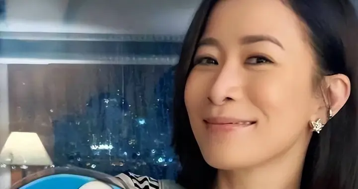 两亿财产无子女继承？这次立下遗嘱的佘诗曼，给明星们敲了个警钟