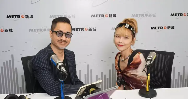 知名女歌手重提昔日亮相TVB被脱粉，承认没偶像包袱喜欢爆粗口